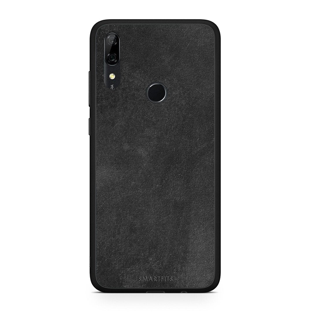 87 - Huawei P Smart Z Black Slate Color case, cover, bumper