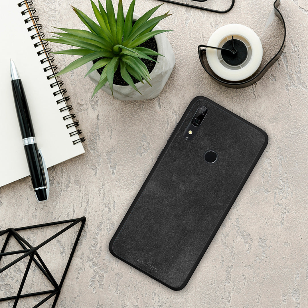 Color Black Slate - Huawei P Smart Z case