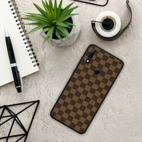 Thumbnail for Designer Glamor - Huawei P Smart Z case
