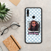 Thumbnail for Devil Baby - Huawei P Smart Z case