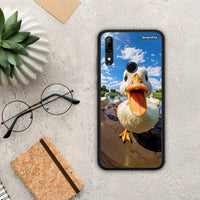 Thumbnail for Duck Face - Huawei P Smart Z θήκη
