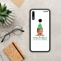 Thumbnail for Filthy Animal - Huawei P Smart Z case