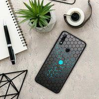 Thumbnail for Geometric Hexagonal - Huawei P Smart Z case
