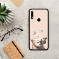 Thumbnail for In love - Huawei P Smart Z case