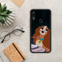 Thumbnail for Lady And Tramp 2 - Huawei P Smart Z case