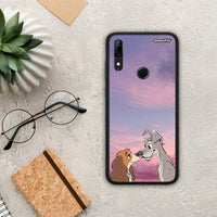 Thumbnail for Lady And Tramp - Huawei P Smart Z θήκη