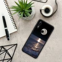 Thumbnail for Landscape Moon - Huawei P Smart Z case