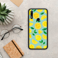 Thumbnail for Lemons - Huawei P Smart Z case