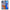 Θήκη Αγίου Βαλεντίνου Huawei P Smart Z Lion Love 2 από τη Smartfits με σχέδιο στο πίσω μέρος και μαύρο περίβλημα | Huawei P Smart Z Lion Love 2 case with colorful back and black bezels