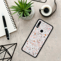 Thumbnail for Marble Terrazzo - Huawei P Smart Z case