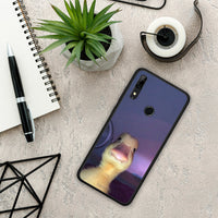 Thumbnail for Meme Duck - Huawei P Smart Z case