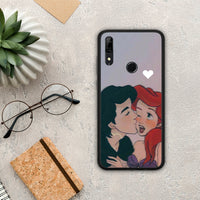 Thumbnail for Mermaid Couple - Huawei P Smart Z case