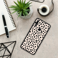 Thumbnail for New Polka Dots - Huawei P Smart Z case