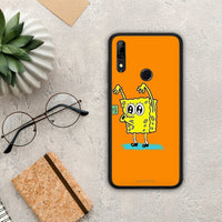 Thumbnail for No Money 2 - Huawei P Smart Z case