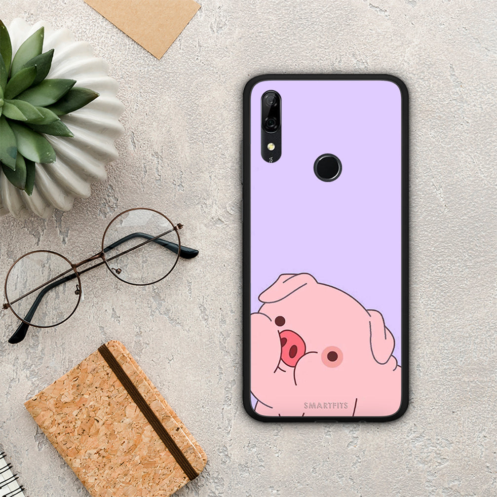 Pig Love 2 - Huawei P Smart Z case