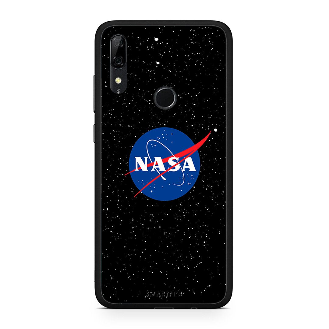 4 - Huawei P Smart Z NASA PopArt case, cover, bumper