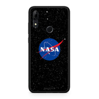 Thumbnail for 4 - Huawei P Smart Z NASA PopArt case, cover, bumper