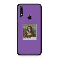 Thumbnail for 4 - Huawei P Smart Z Monalisa Popart case, cover, bumper