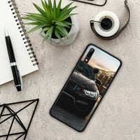 Thumbnail for Racing M3 - Huawei P Smart Z case