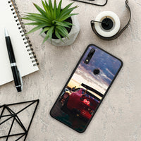 Thumbnail for Racing Supra - Huawei P Smart Z case