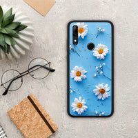 Thumbnail for Real Daisies - Huawei P Smart Z case