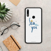 Thumbnail for Sea You - Huawei P Smart Z case