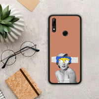 Thumbnail for Sim Merilyn - Huawei P Smart Z case