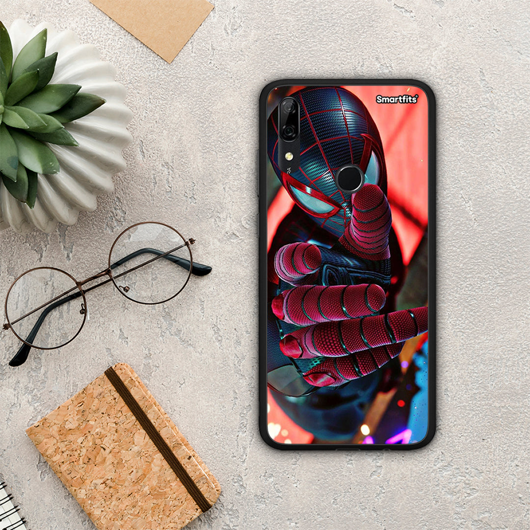 Spider Hand - Huawei P Smart Z case