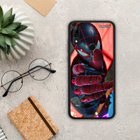 Thumbnail for Spider Hand - Huawei P Smart Z case