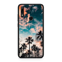Thumbnail for 99 - Huawei P Smart Z Summer Sky case, cover, bumper