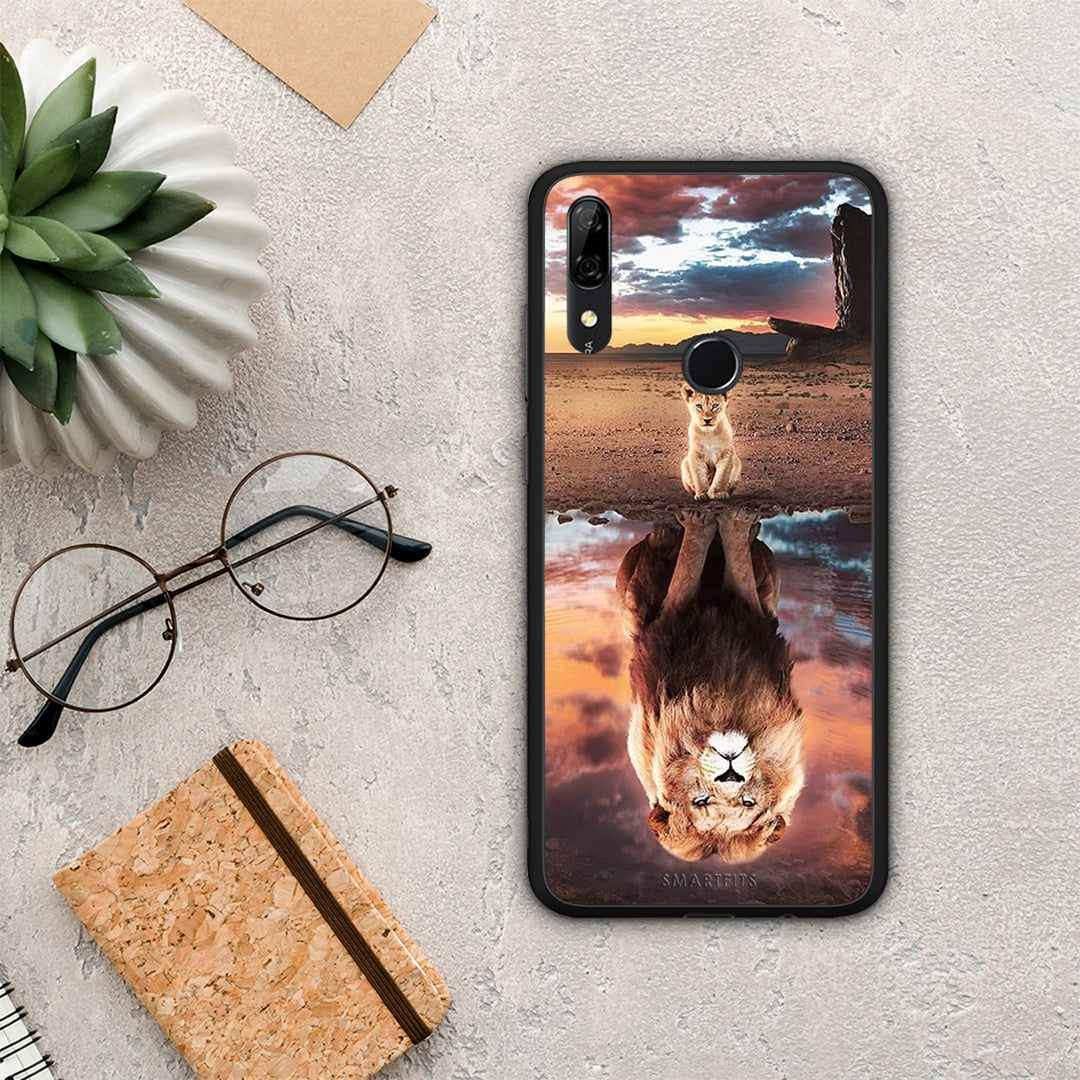 Sunset Dreams - Huawei P Smart Z case