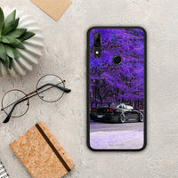 Thumbnail for Super Car - Huawei P Smart Z case