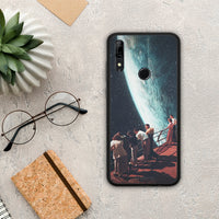 Thumbnail for Surreal View - Huawei P Smart Z case
