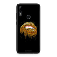 Thumbnail for 4 - Huawei P Smart Z Golden Valentine case, cover, bumper