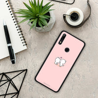Thumbnail for Valentine Love - Huawei P Smart Z case