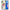 Θήκη Huawei P Smart Z Walking Mermaid από τη Smartfits με σχέδιο στο πίσω μέρος και μαύρο περίβλημα | Huawei P Smart Z Walking Mermaid case with colorful back and black bezels