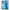 Θήκη Huawei P Smart Z Water Flower από τη Smartfits με σχέδιο στο πίσω μέρος και μαύρο περίβλημα | Huawei P Smart Z Water Flower case with colorful back and black bezels