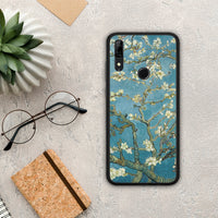 Thumbnail for White Blossoms - Huawei P Smart Z case