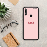 Thumbnail for Xoxo Love - Huawei P Smart Z case