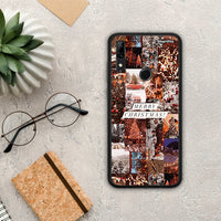 Thumbnail for Xmas Collage - Huawei P Smart Z case