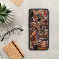 Thumbnail for Xmas Wishes - Huawei P Smart Z case