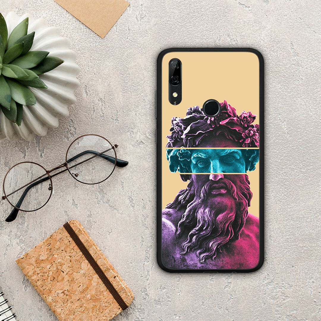 Zeus Art - Huawei P Smart Z case