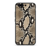 Thumbnail for 23 - huawei p10 Fashion Snake Animal case, cover, bumper