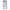 Huawei P10 Lite Anti Social Θήκη Αγίου Βαλεντίνου από τη Smartfits με σχέδιο στο πίσω μέρος και μαύρο περίβλημα | Smartphone case with colorful back and black bezels by Smartfits