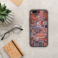 Thumbnail for Born In 90s - Huawei P10 case