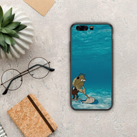 Thumbnail for Clean The Ocean - Huawei P10 case