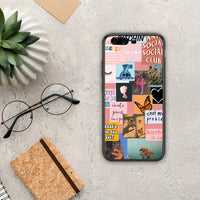 Thumbnail for Collage Bitchin - Huawei P10 case