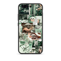 Thumbnail for huawei p10 Collage Dude Θήκη Αγίου Βαλεντίνου από τη Smartfits με σχέδιο στο πίσω μέρος και μαύρο περίβλημα | Smartphone case with colorful back and black bezels by Smartfits