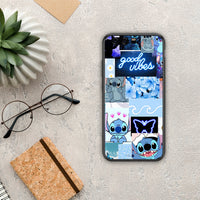 Thumbnail for Collage Good Vibes - Huawei P10 case