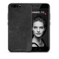 Thumbnail for Θήκη Huawei P10 Lite Black Slate Color από τη Smartfits με σχέδιο στο πίσω μέρος και μαύρο περίβλημα | Huawei P10 Lite Black Slate Color case with colorful back and black bezels